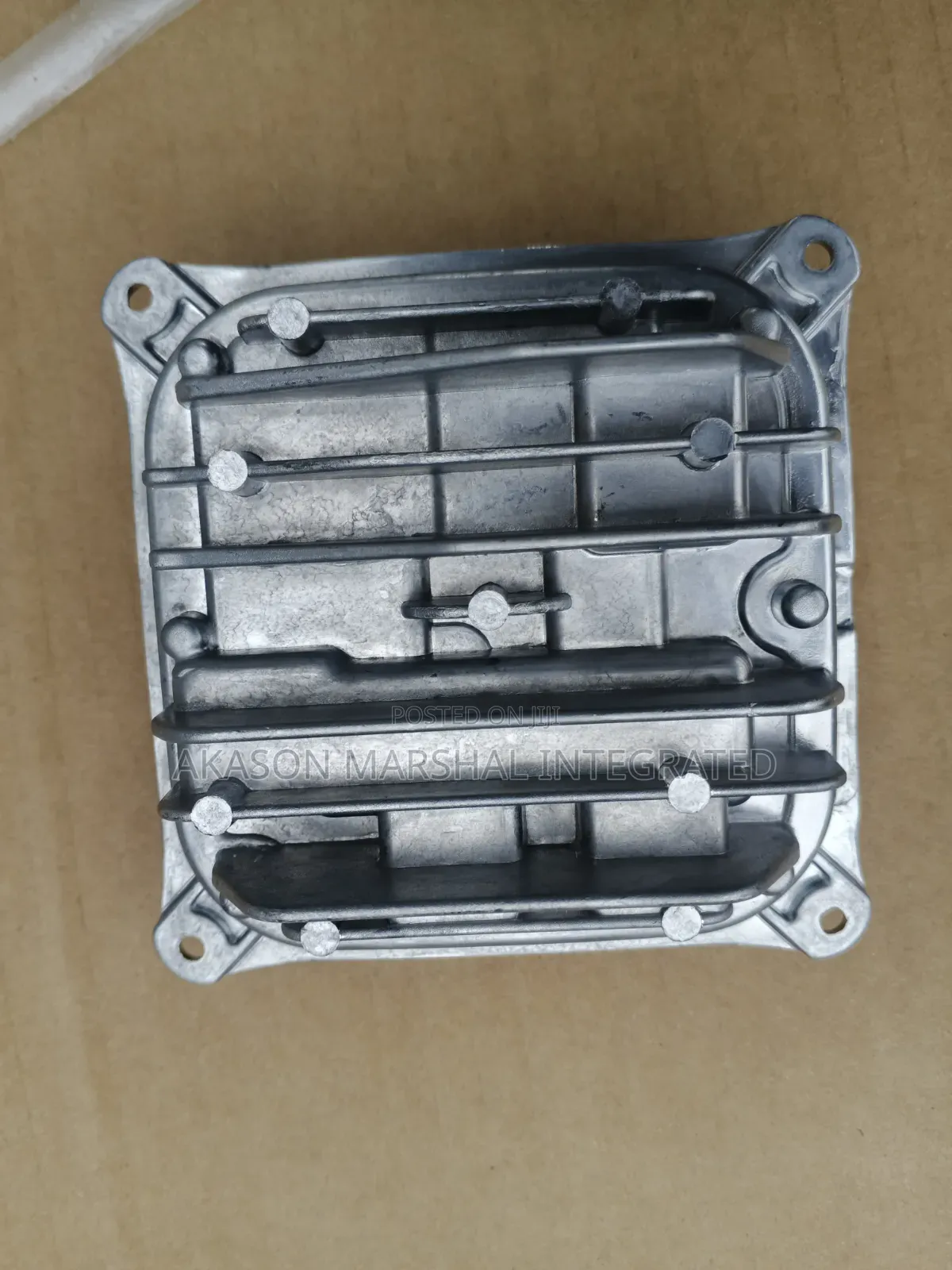 Charger Modules Gle 2016