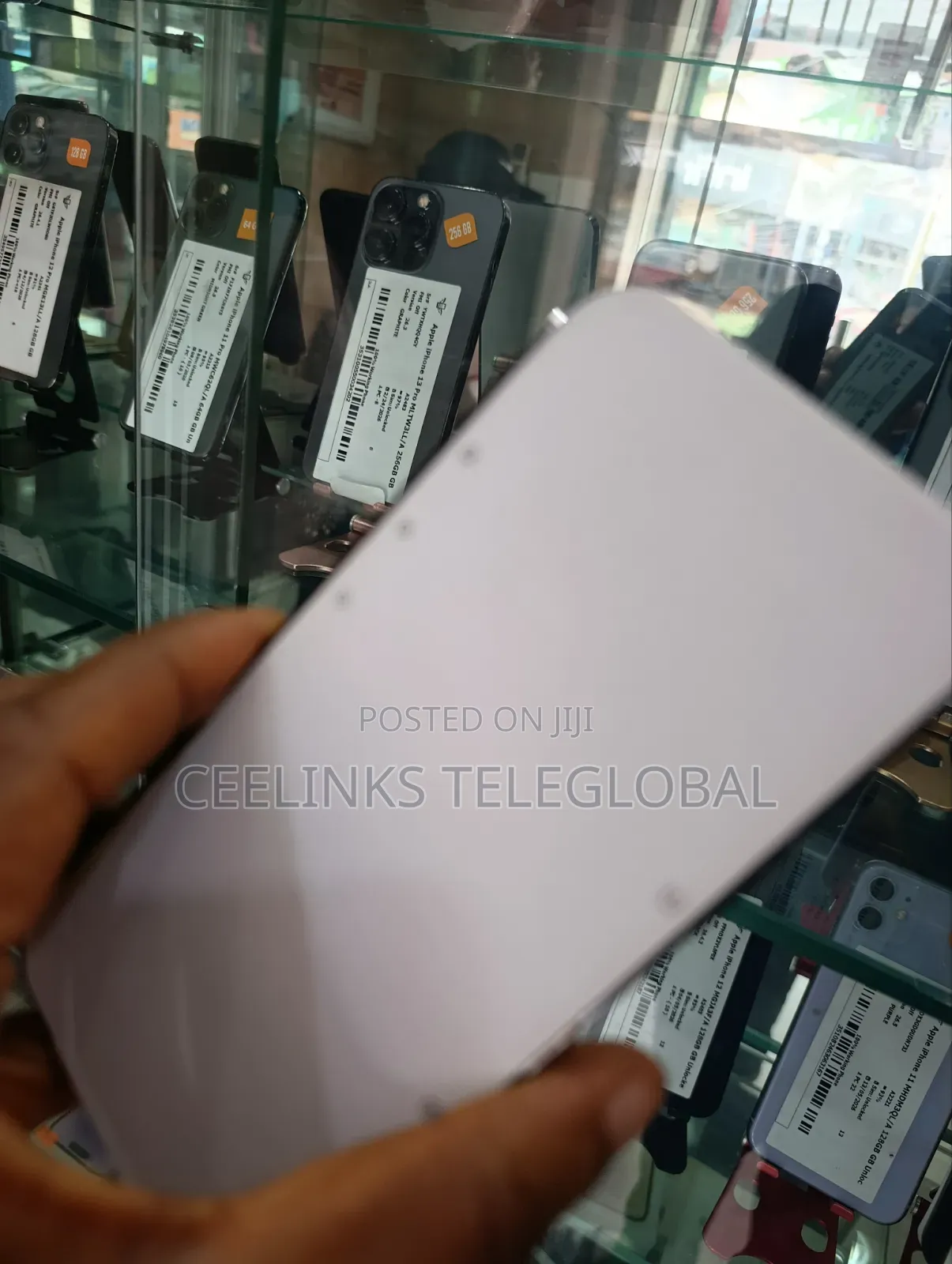 Apple iPhone 12 Pro 128 GB Gray