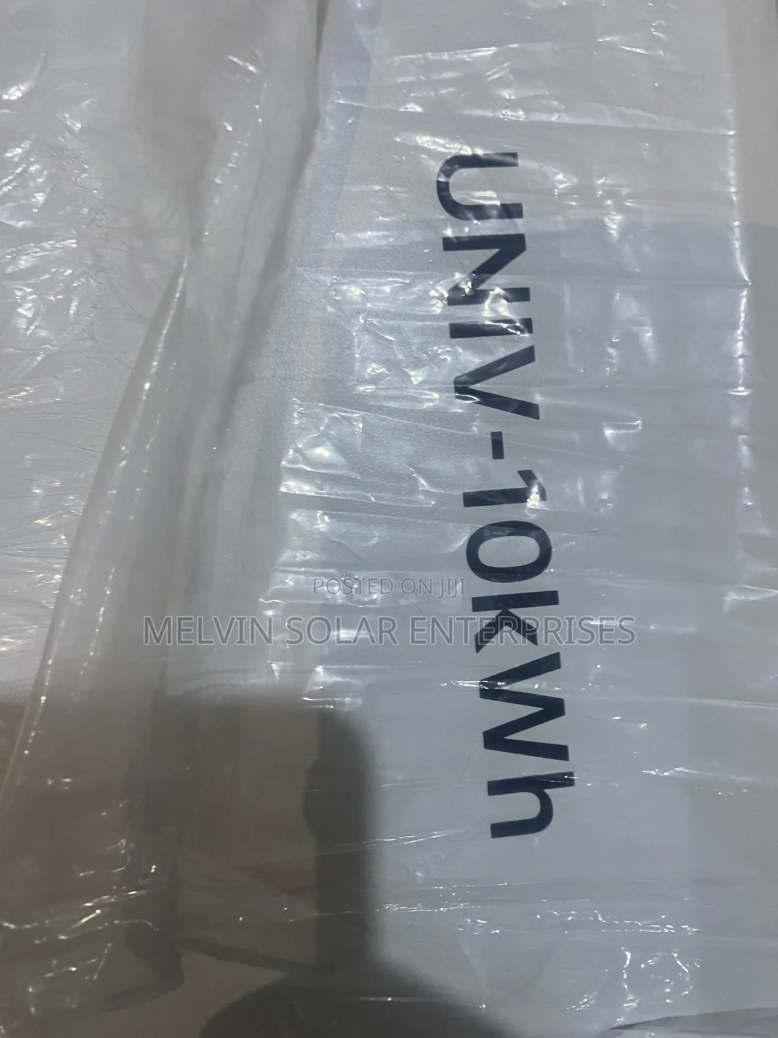 10kwh 51.2v Easyway Solar Lithium Ion Phosphate Batteries Available