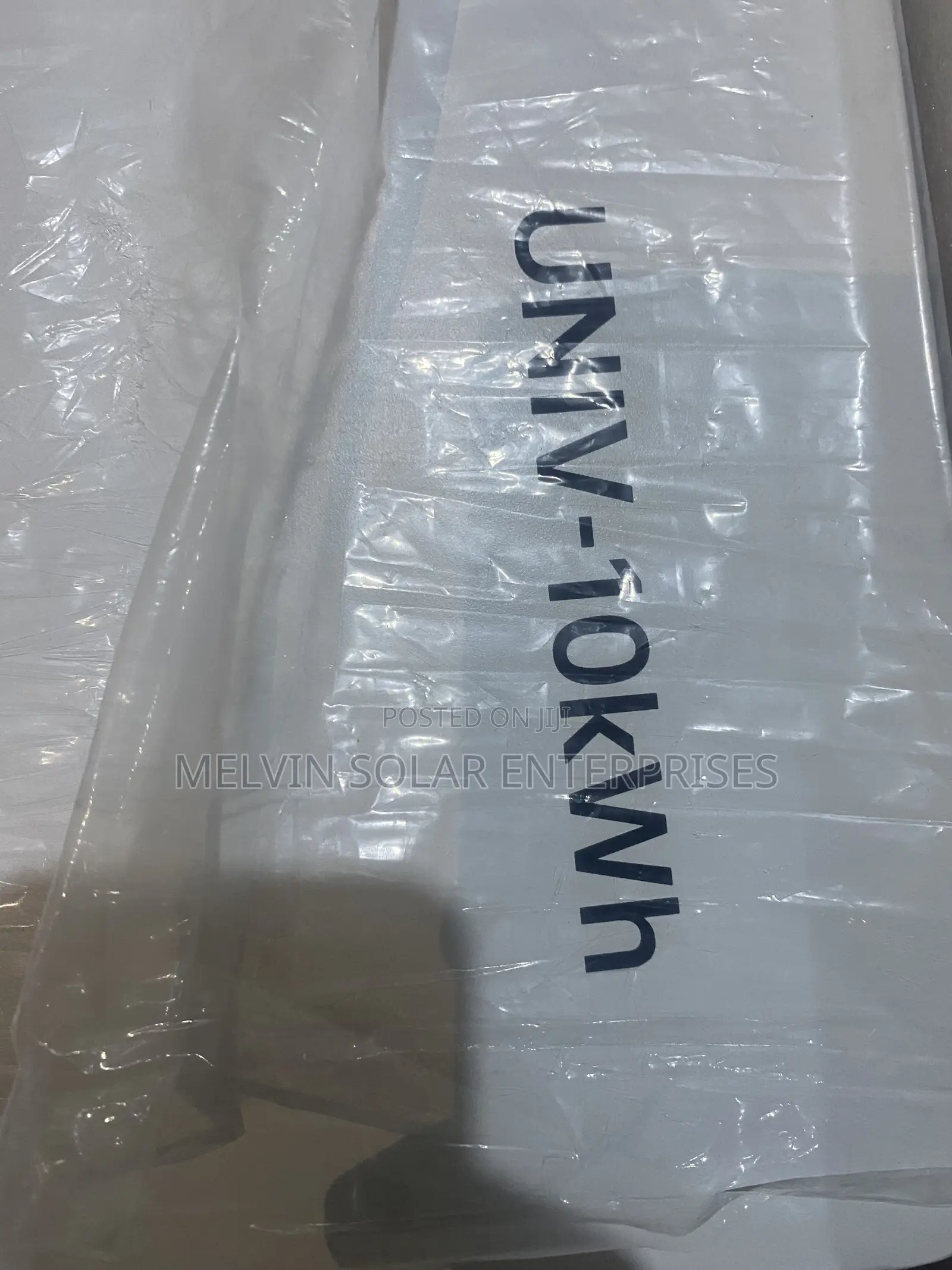 10kwh 51.2v Easyway Solar Lithium Ion Phosphate Batteries Available