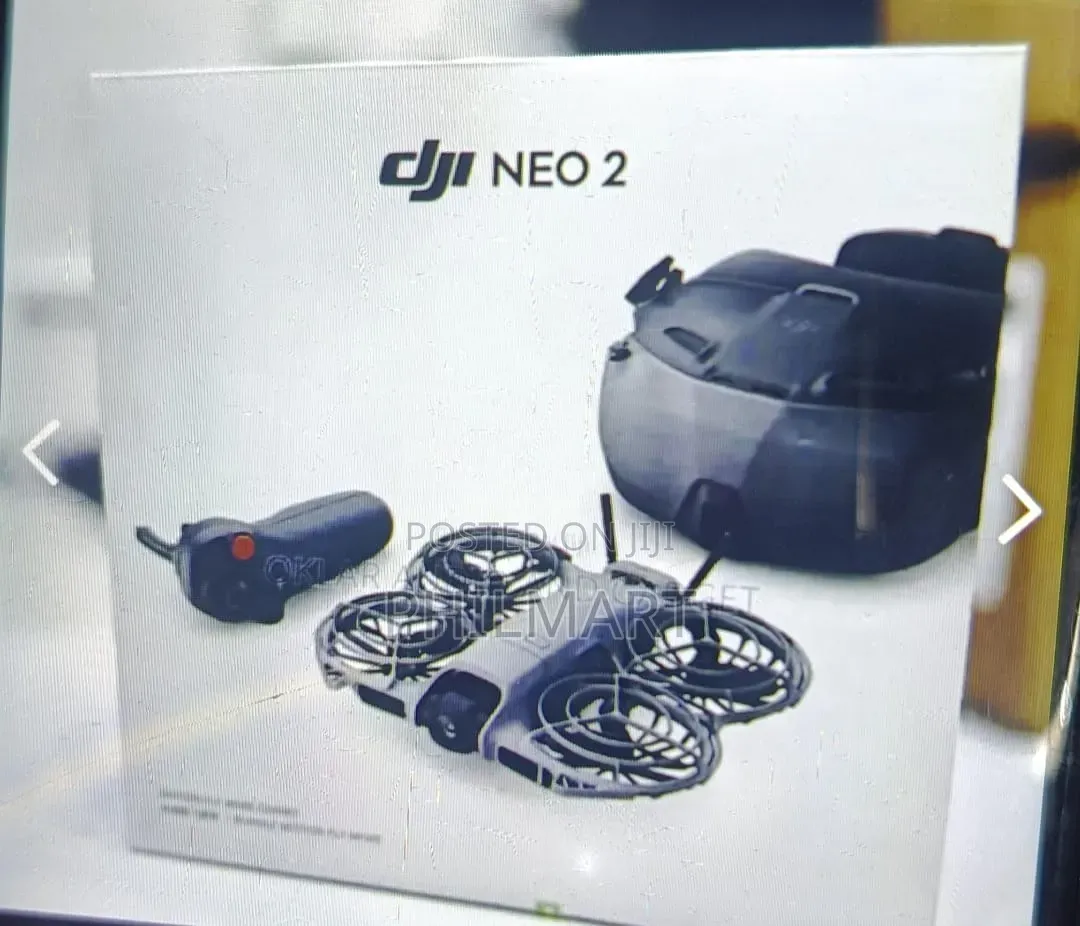 Dji Neo 2 Motion Fly More Combo