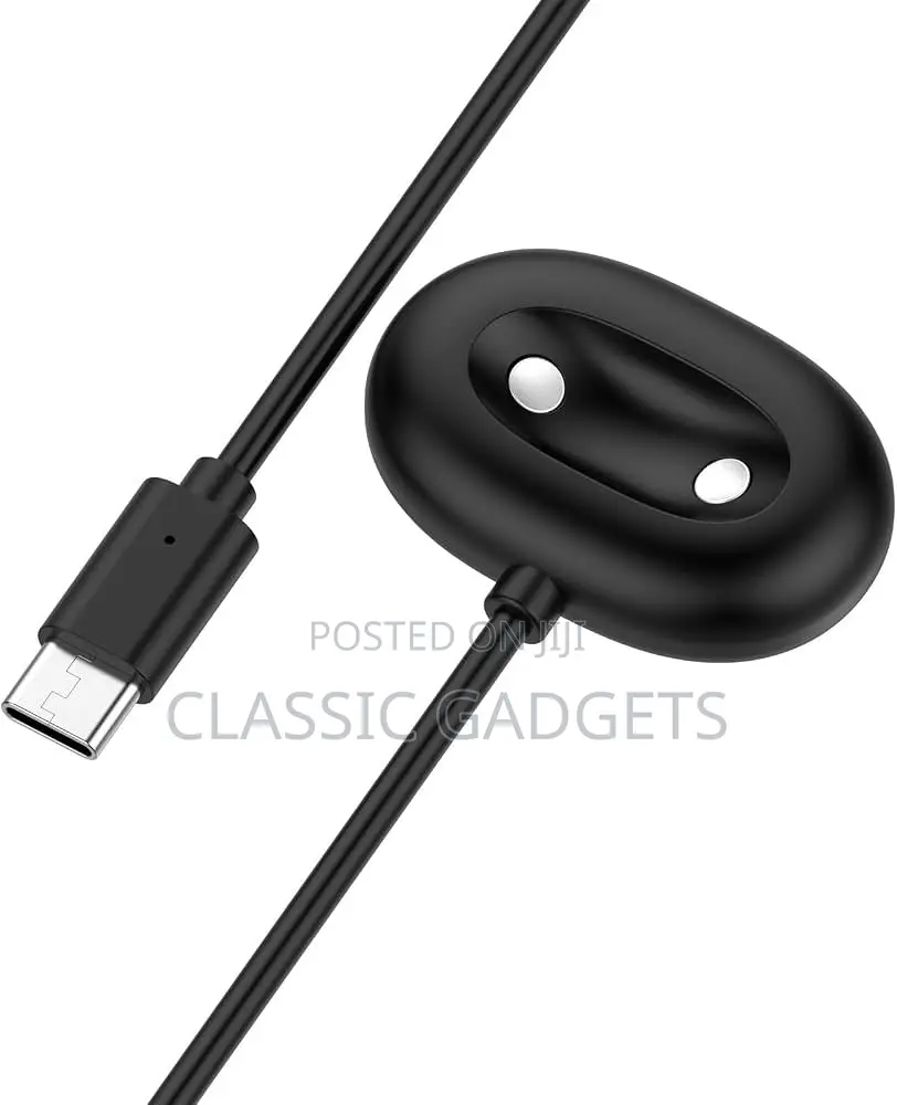 Replacement Magnetic Charging Dock for Google Pixel Watch 4