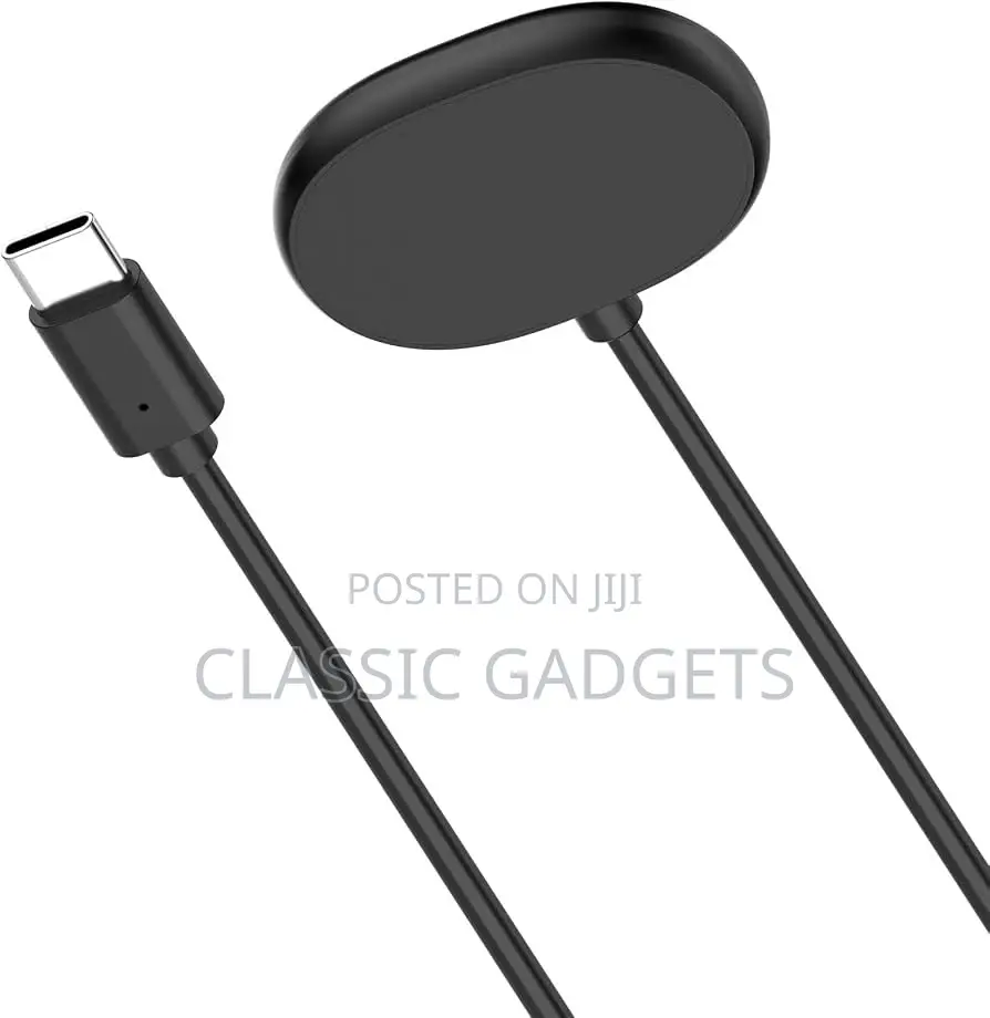 Replacement Magnetic Charging Dock for Google Pixel Watch 4