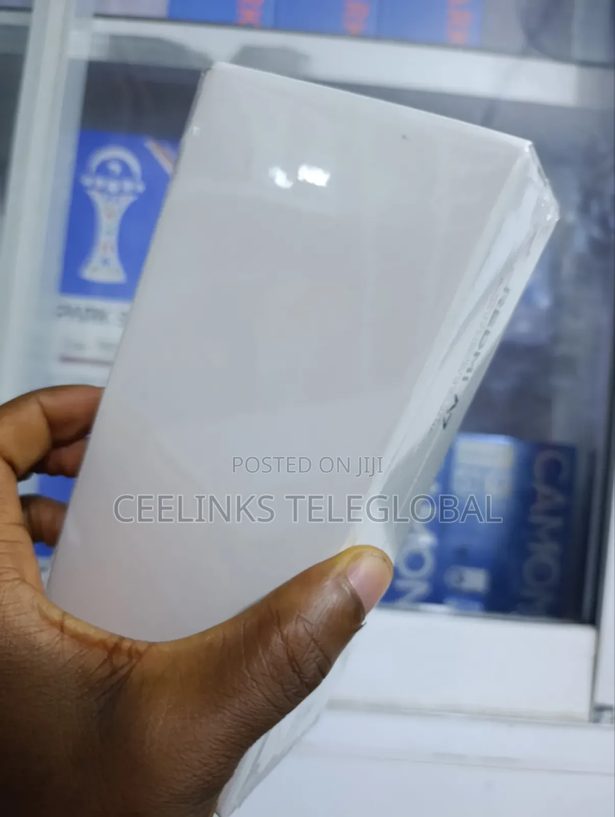 New Xiaomi Redmi A7 Pro 64 GB Black