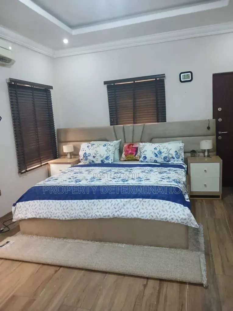 4bdrm Duplex in GRA Phase 1 for rent