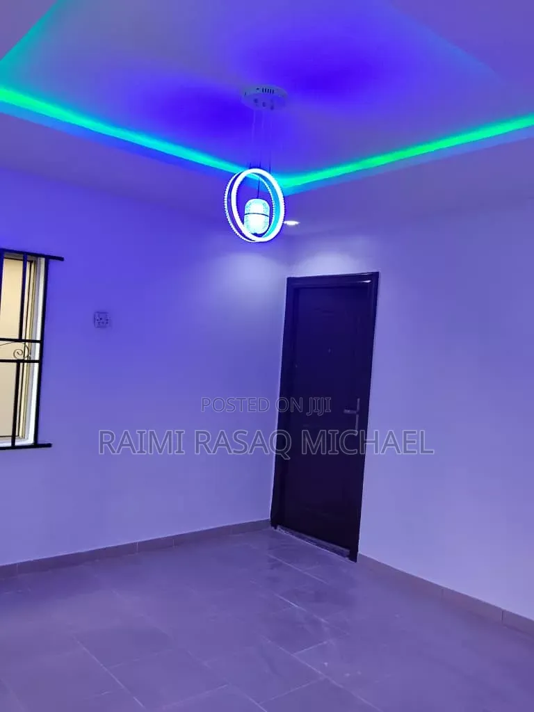 Furnished Mini Flat in Adeba Estate, Lakowe for rent