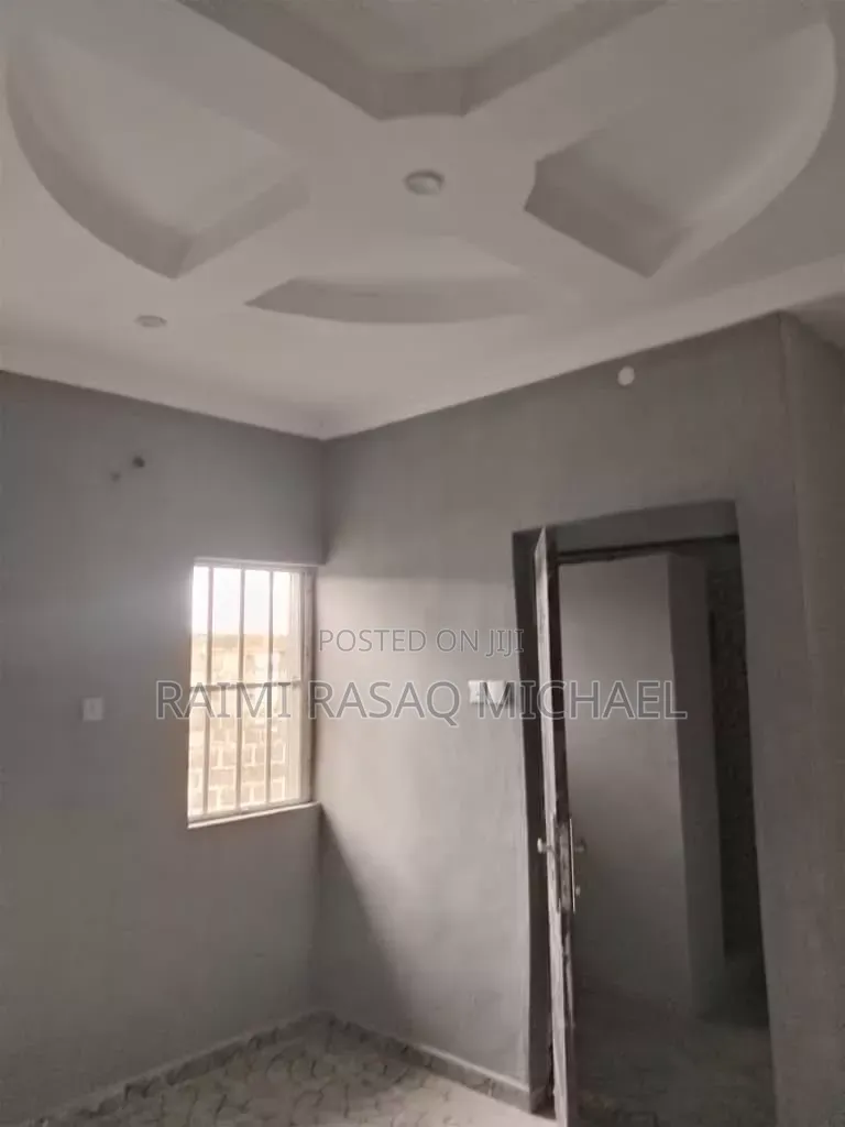 Furnished Mini Flat in Ogunfayo, Awoyaya for rent