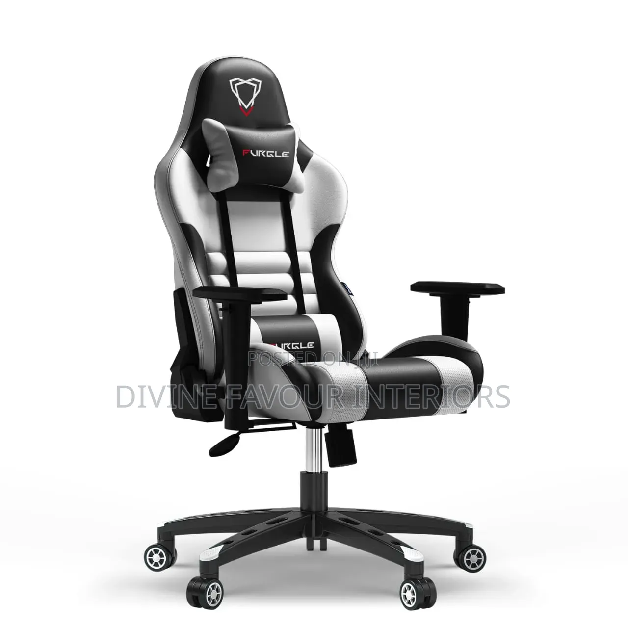 Office Furgle Chair