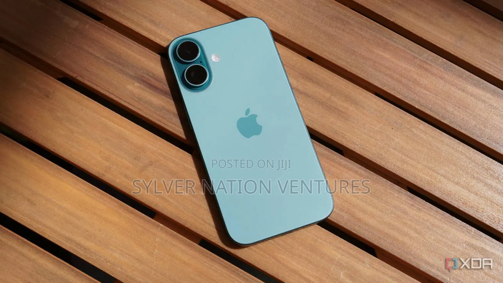 New Apple iPhone 16 256 GB