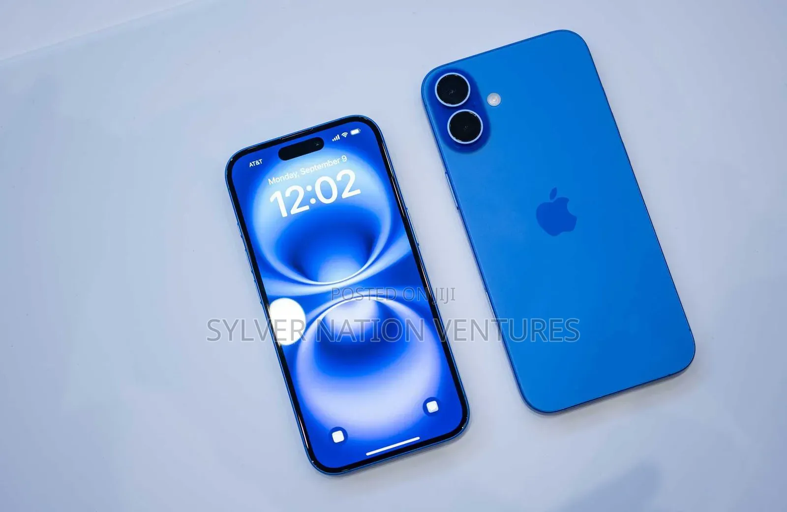 New Apple iPhone 16 128 GB