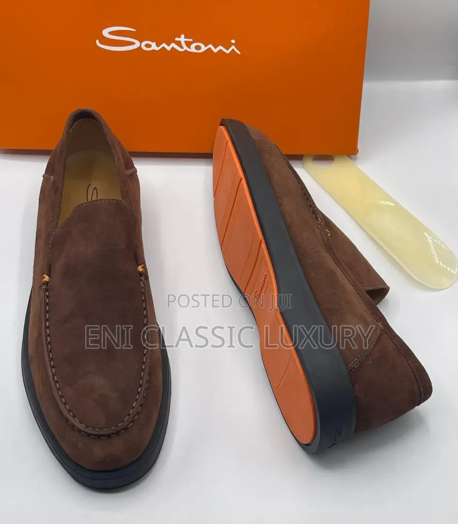 Top Notch Luxury Men's Shoes Best Quality Well Banded