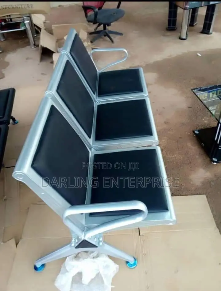 Airport Chair