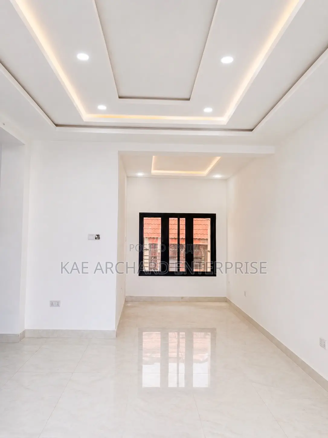 3bdrm Apartment in Wuye for sale