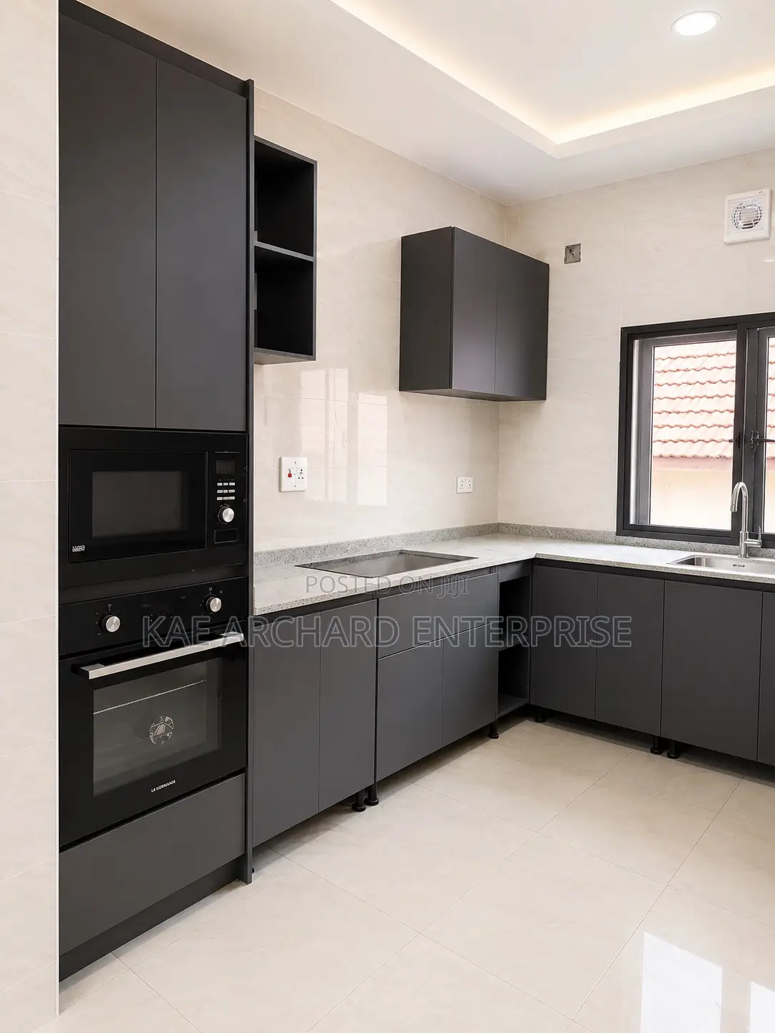 3bdrm Apartment in Wuye for sale