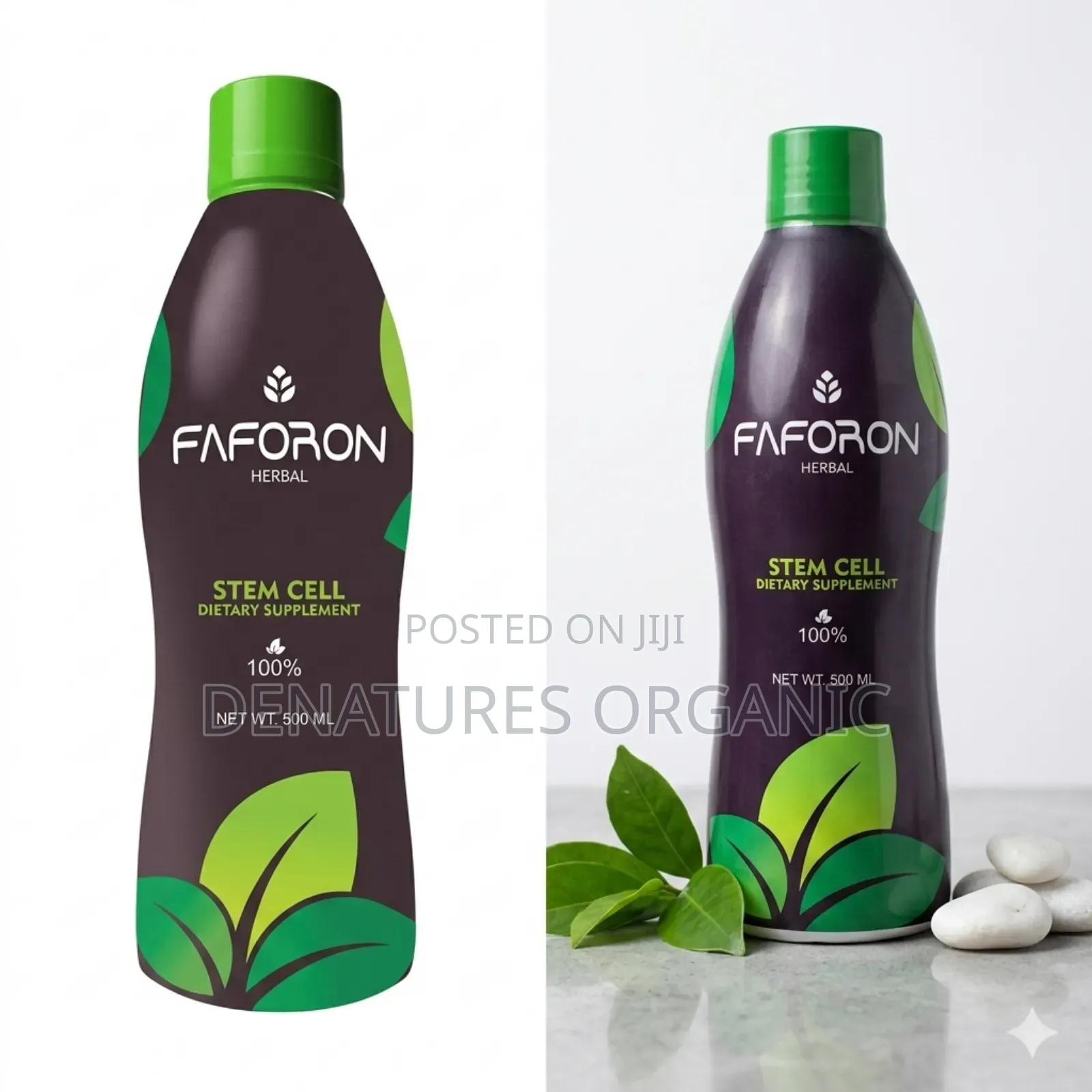 Faforon Herbal Stemcell Ikeja Distributor