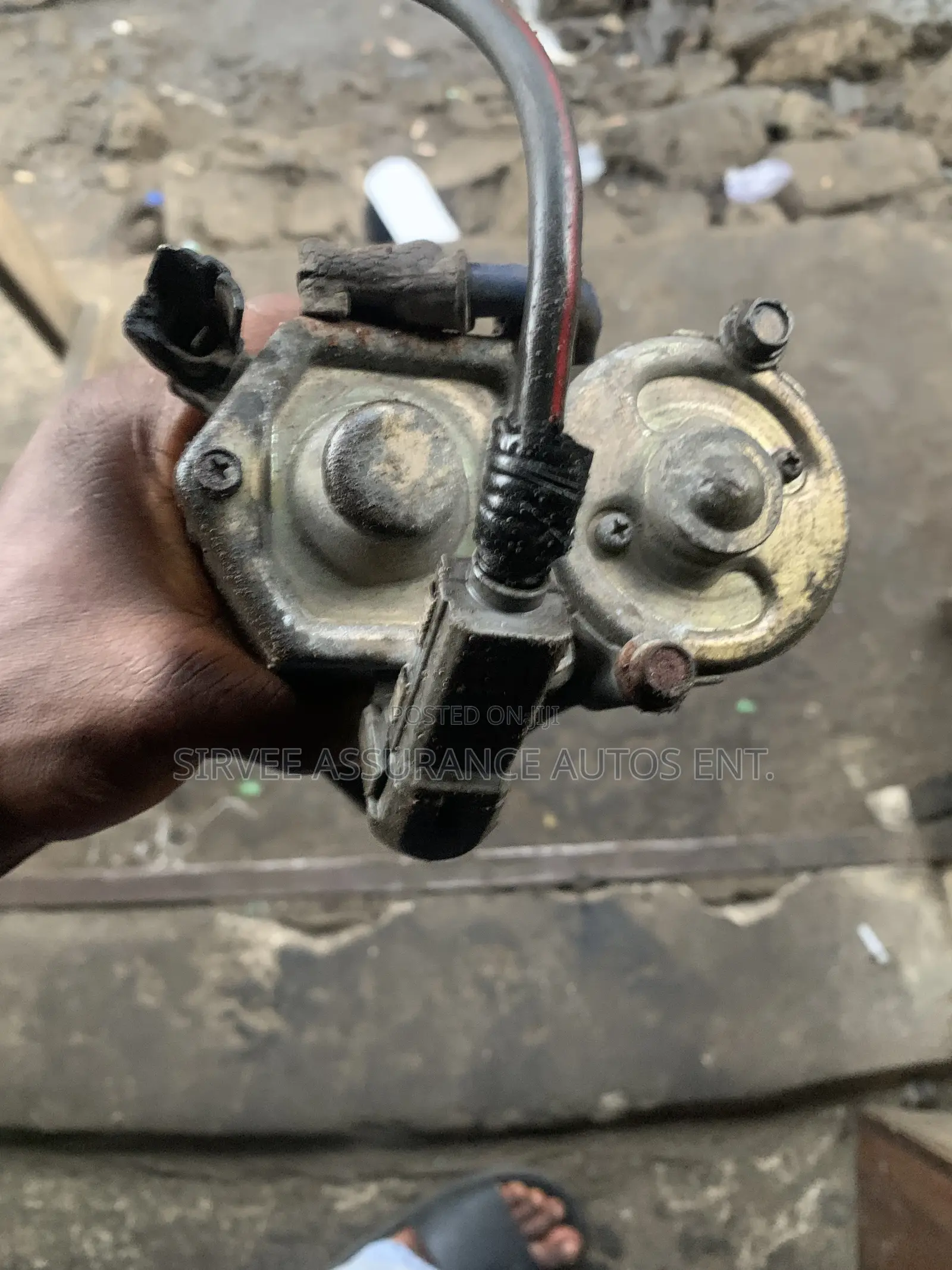Kick Starter for All Toyotas Camry/Sienna/ Highlander/