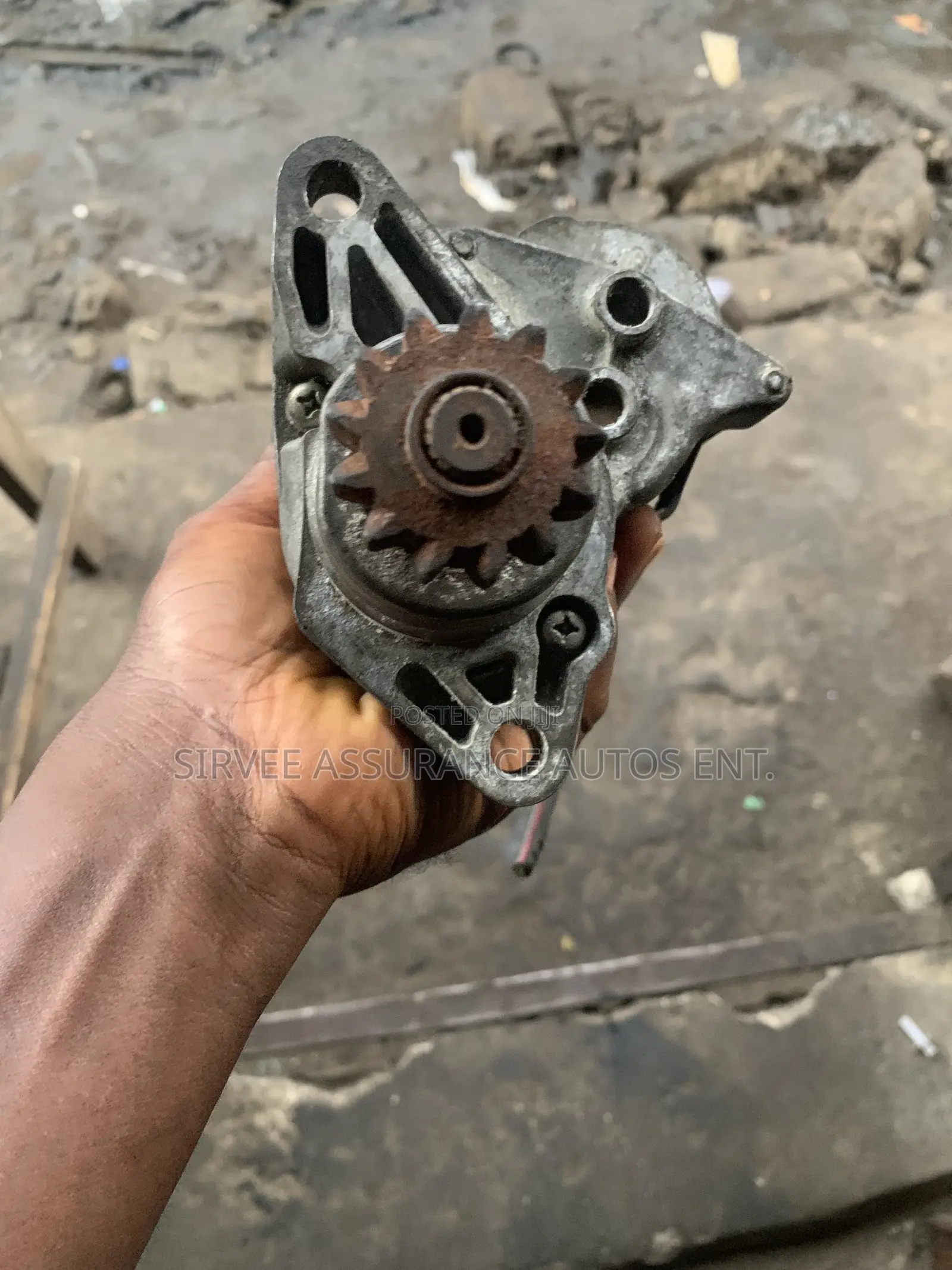 Kick Starter for All Toyotas Camry/Sienna/ Highlander/