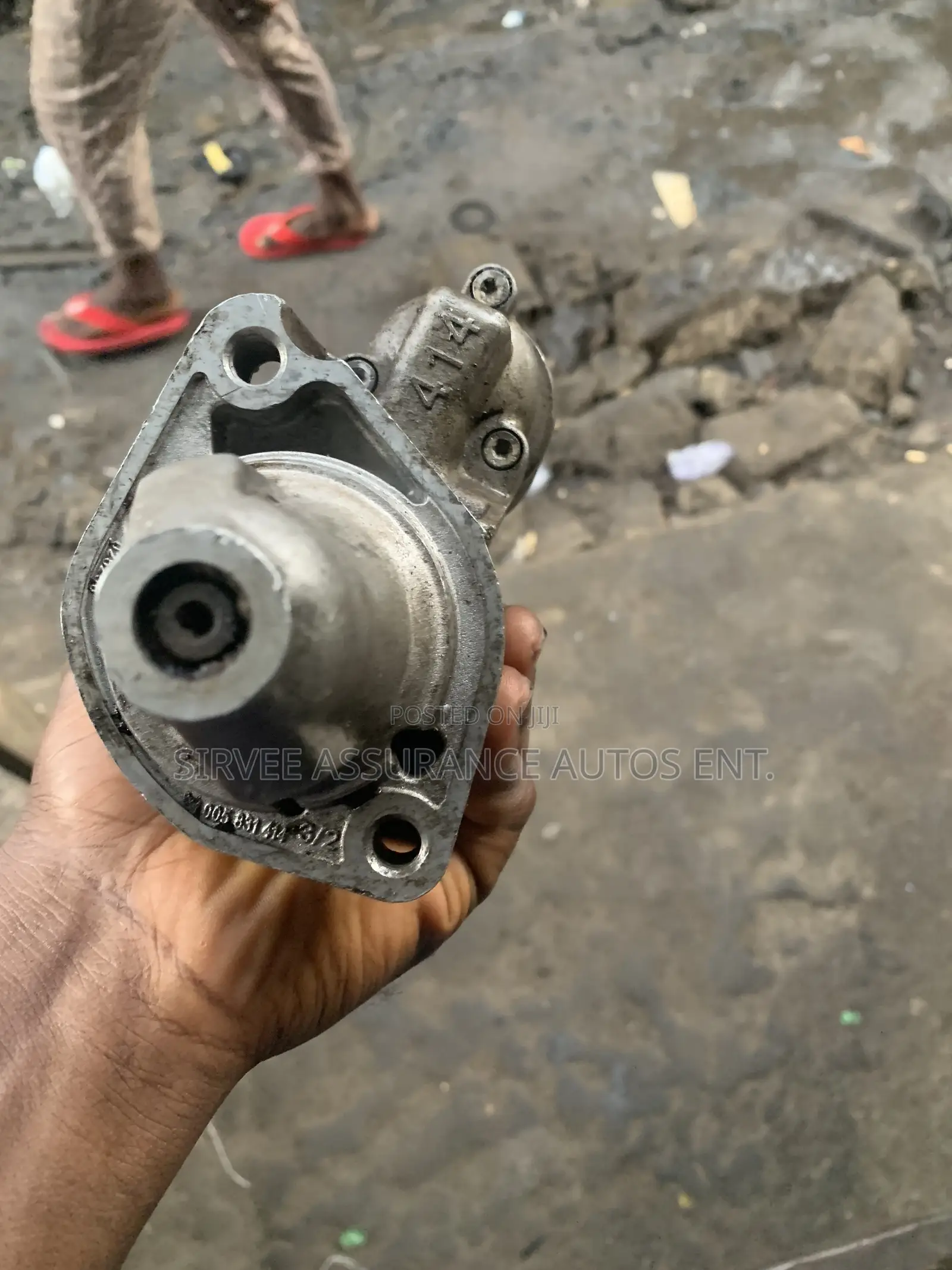 Kick Starter for All Mercedes Benz 4matic/ Gwagon/Gle/GBL/GLK