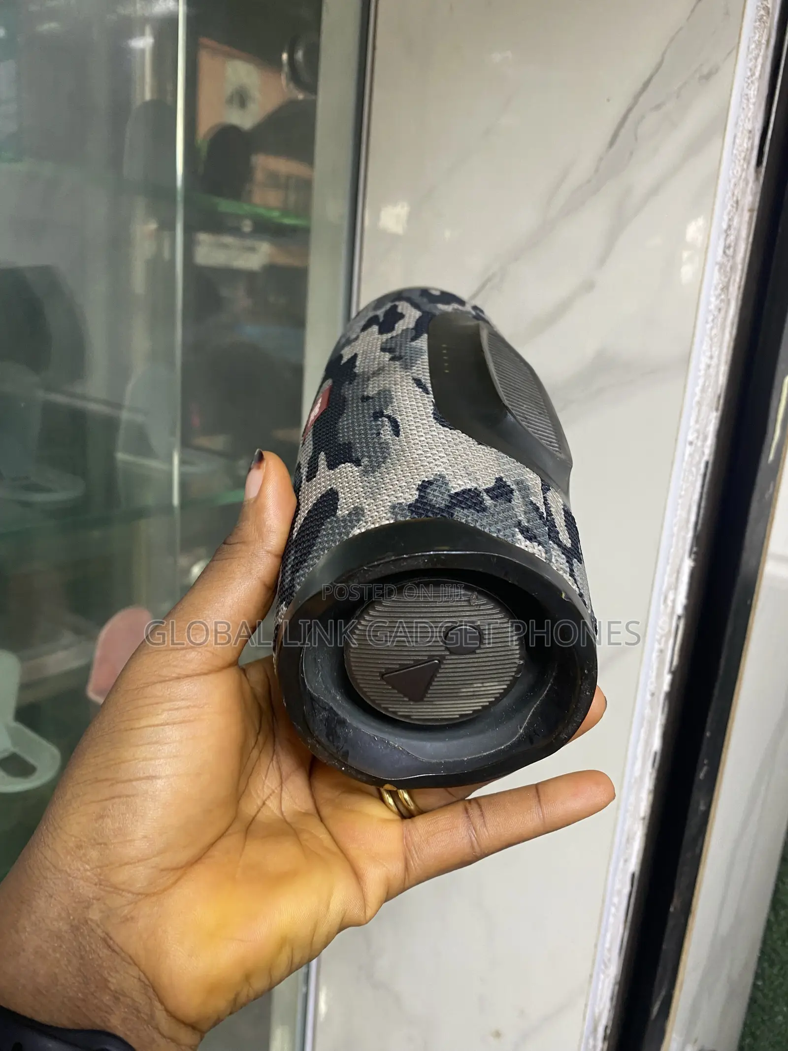 Fix All Kinds of JBL Speakers, Zealots Speakers Etc.
