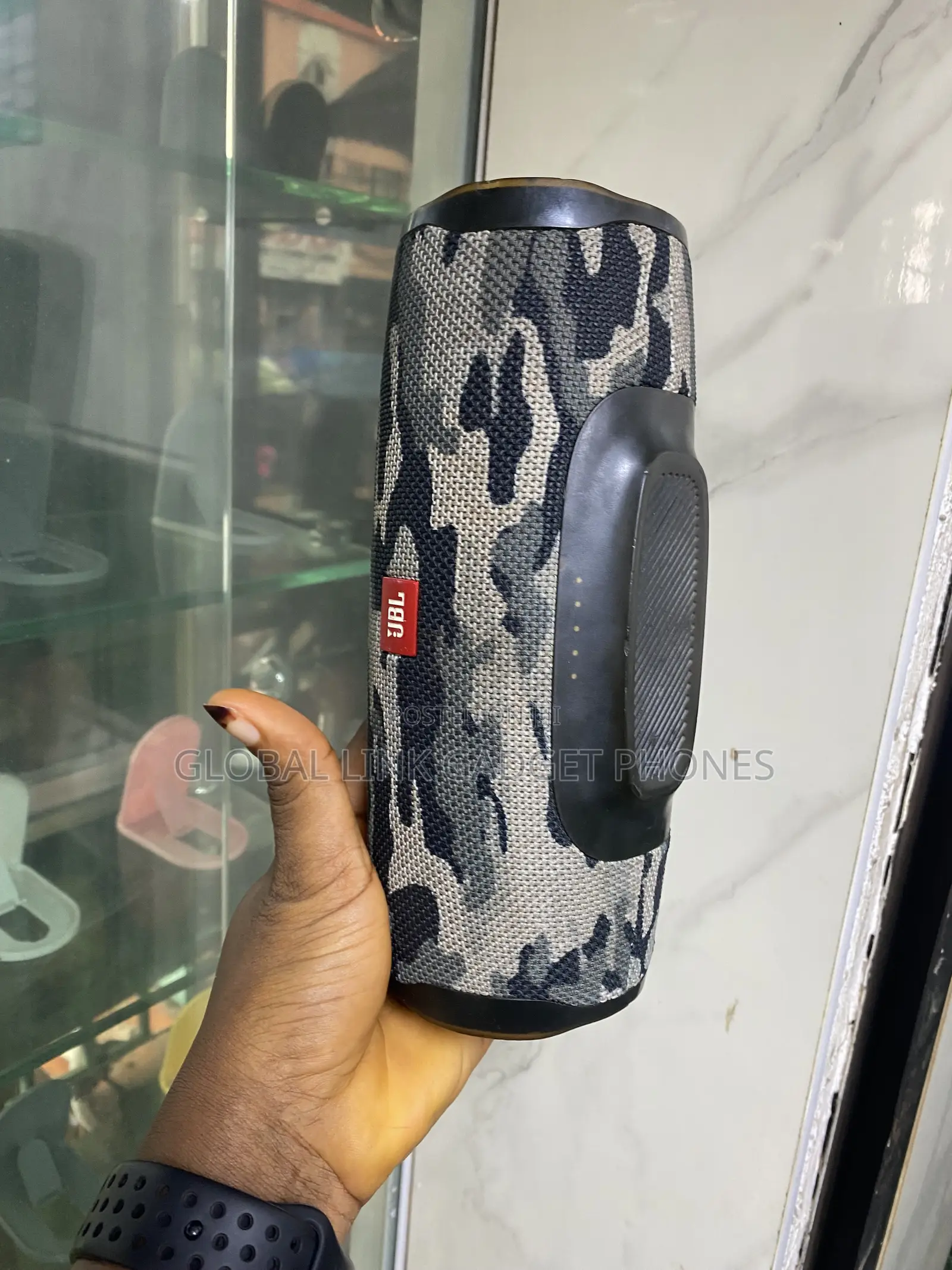 Fix All Kinds of JBL Speakers, Zealots Speakers Etc.