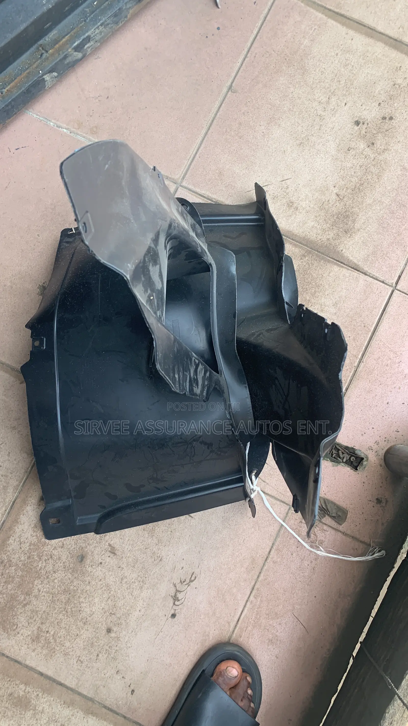 Sam Protector for Volkswagen Passat Vc/ Tsi / Fsi