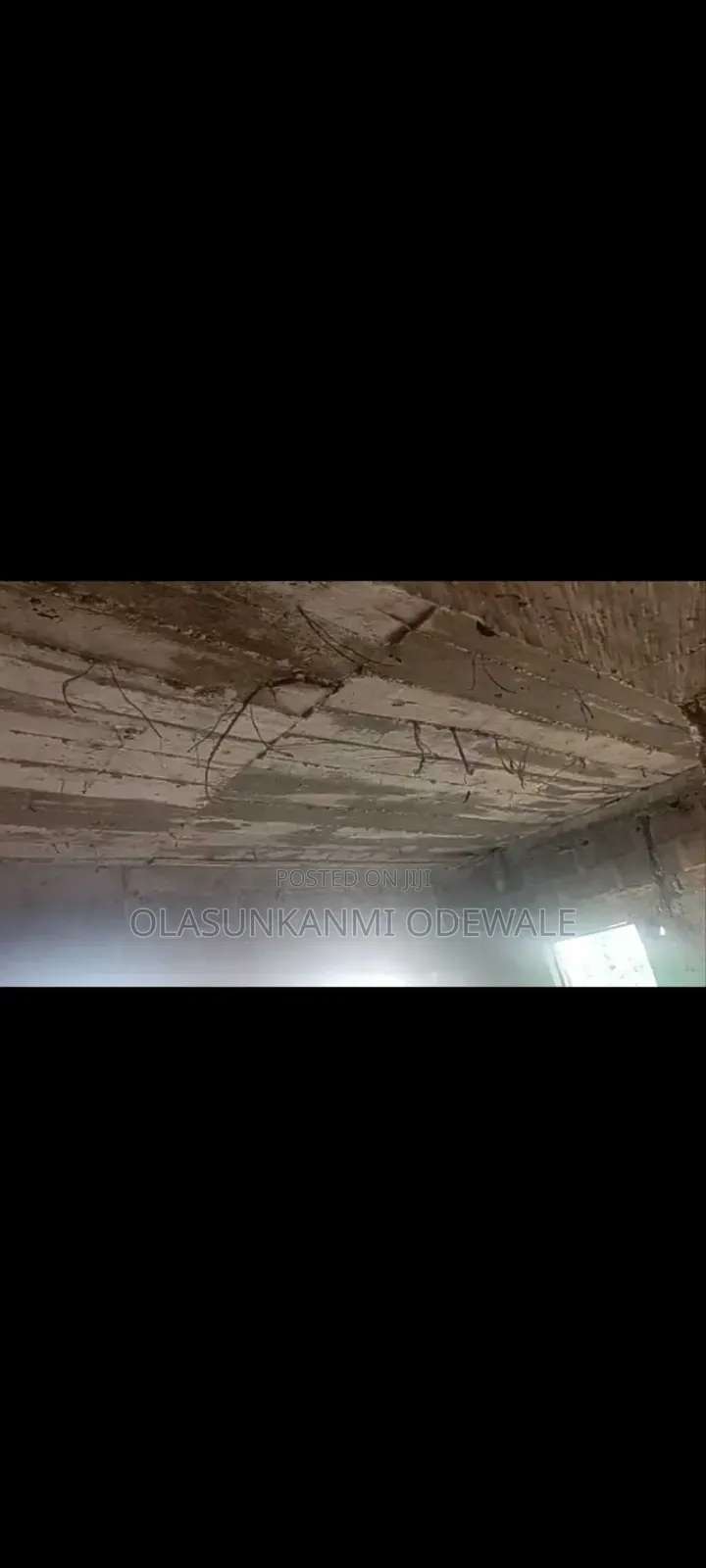 4bdrm Apartment in Osogbo for sale