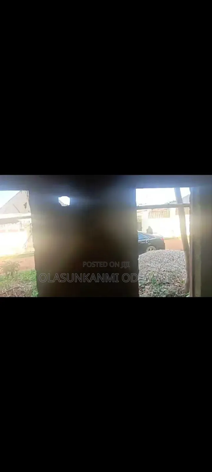 4bdrm Apartment in Osogbo for sale
