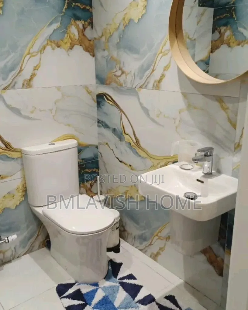 60x120cm Porcelain Glossy Wall Floor Tiles