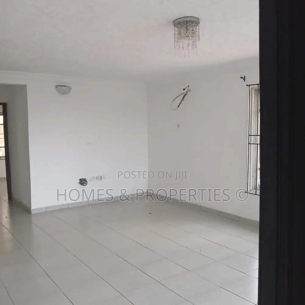 4bdrm Duplex in Abijo Gra for rent