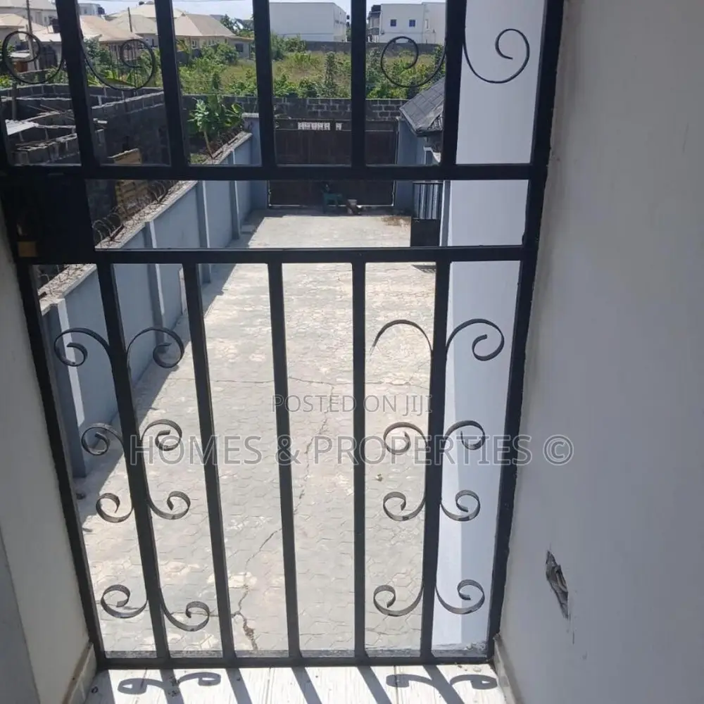 4bdrm Duplex in Abijo Gra for rent