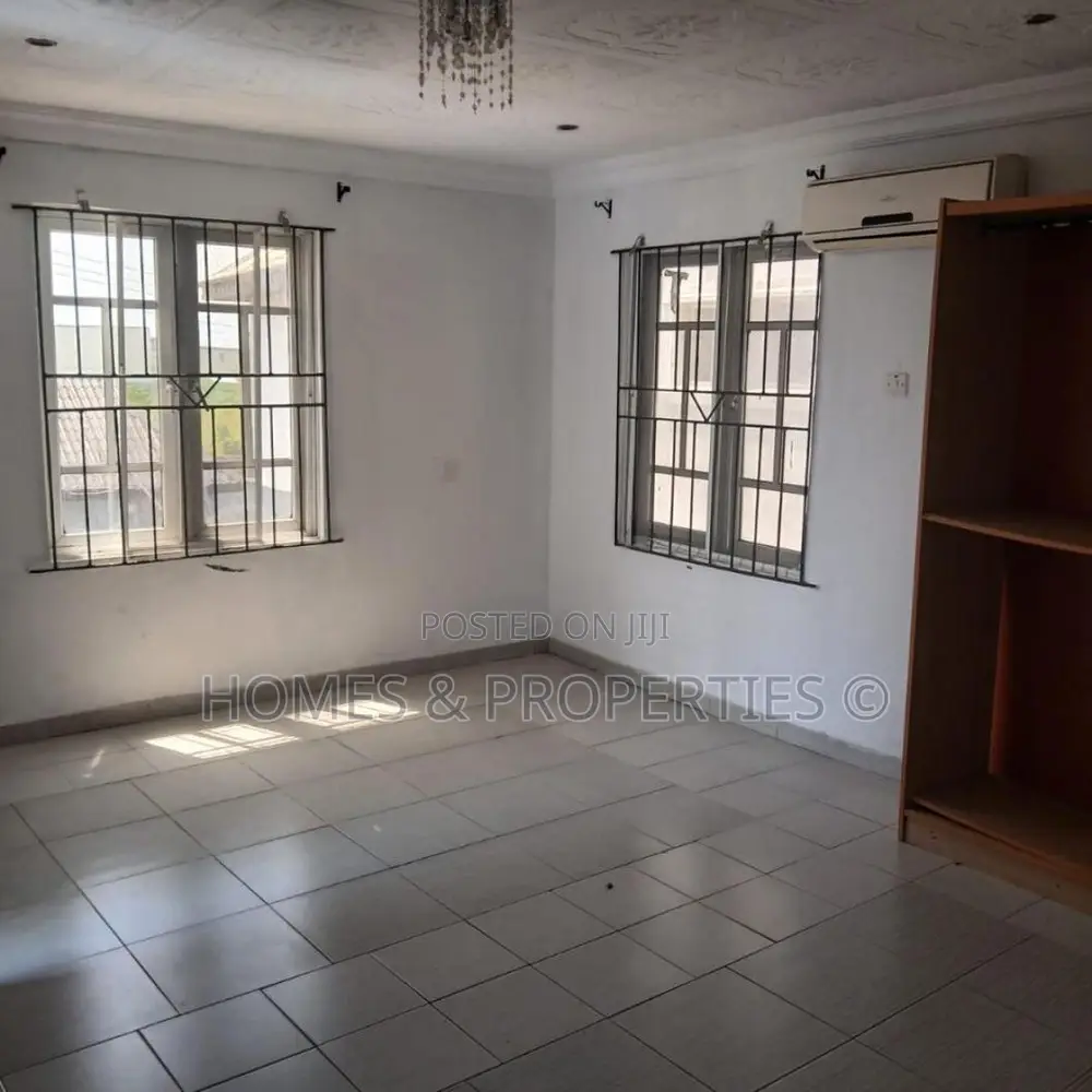 4bdrm Duplex in Abijo Gra for rent