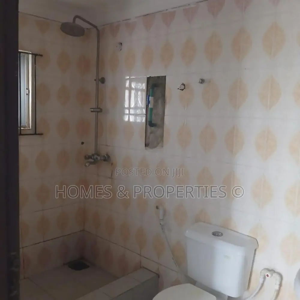 4bdrm Duplex in Abijo Gra for rent