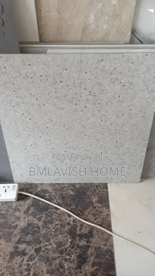 Virony 60×60 Matt Floor Tiles Premium Porcelain Tile