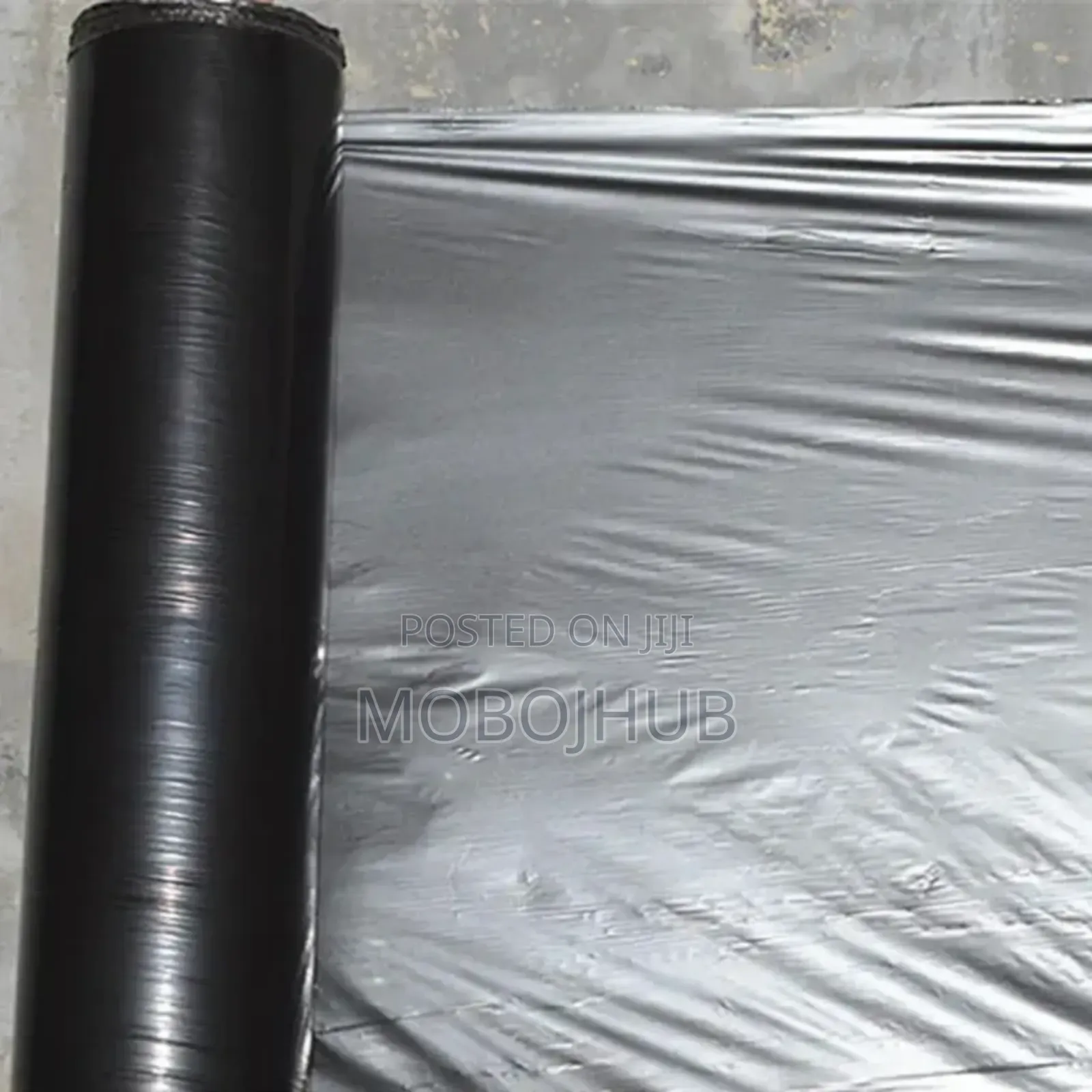 Mulch Film, Plastic Pe Mulching Film Ground Cover