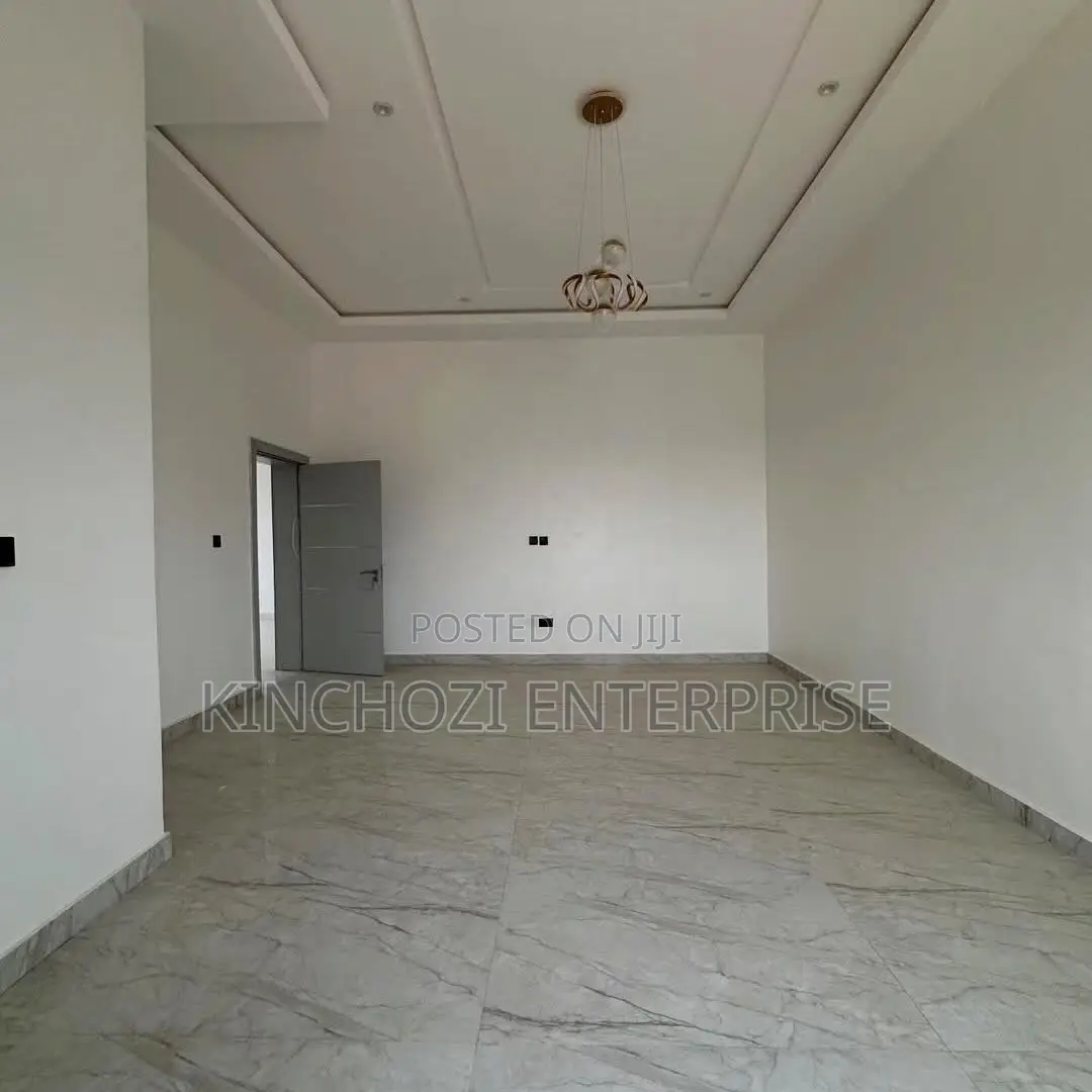 3bdrm Duplex in Apo Abuja, Zone B for rent