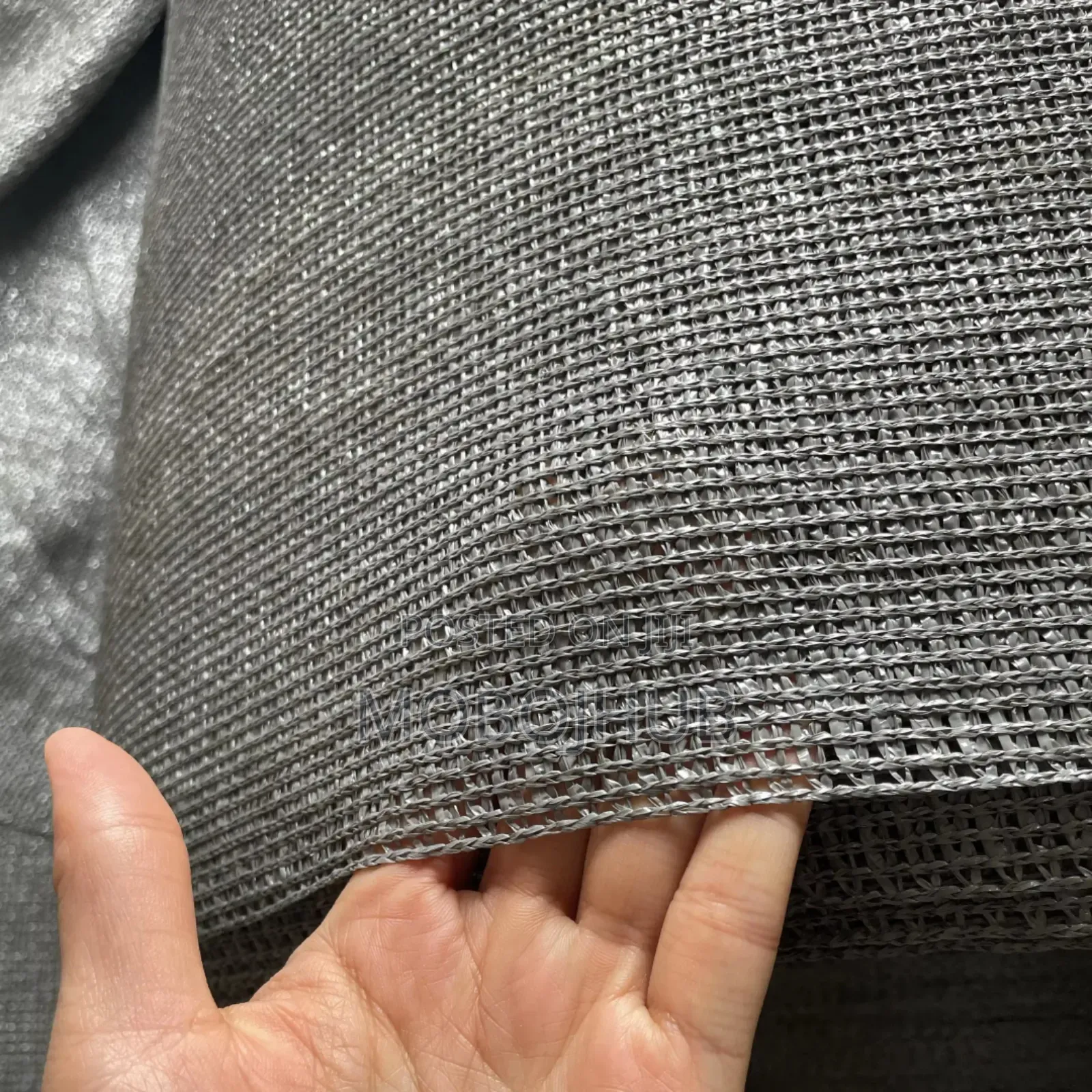 Over 2yrs Use 35% Uv Treated Hdpe Greenhouse Shade Net for Agriculture