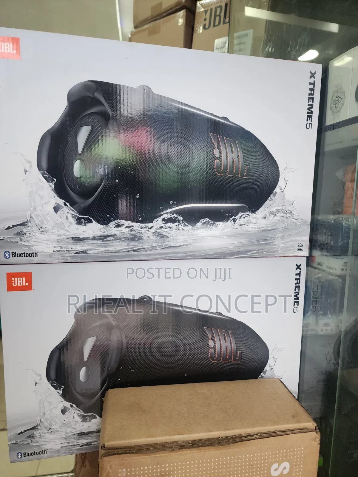 Original JBL Xtreme 5