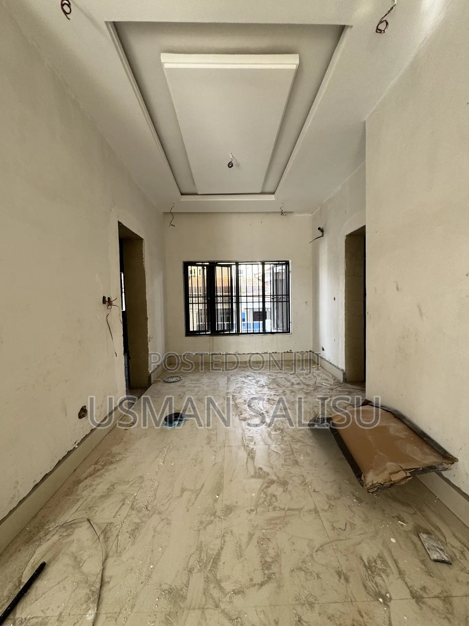 3bdrm Block of Flats in Jahi for sale