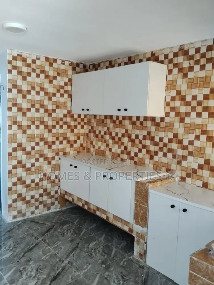 2bdrm Apartment in Bogije, Ibeju for rent