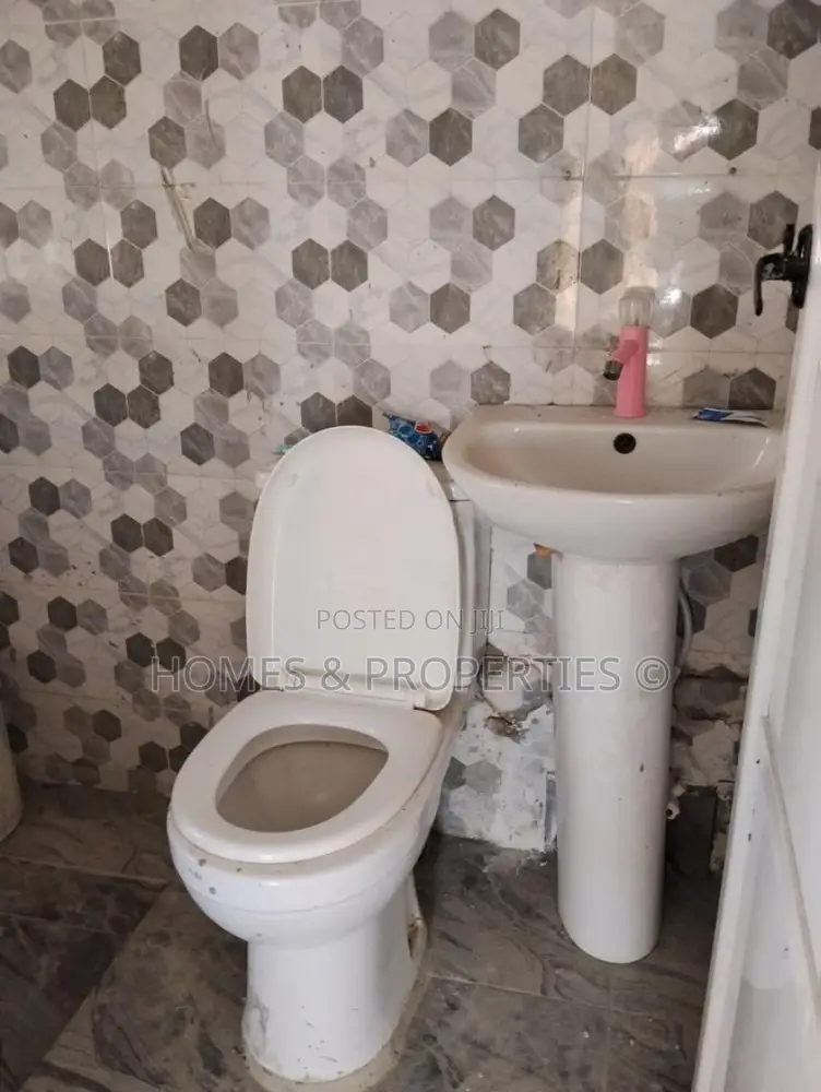 2bdrm Apartment in Bogije, Ibeju for rent