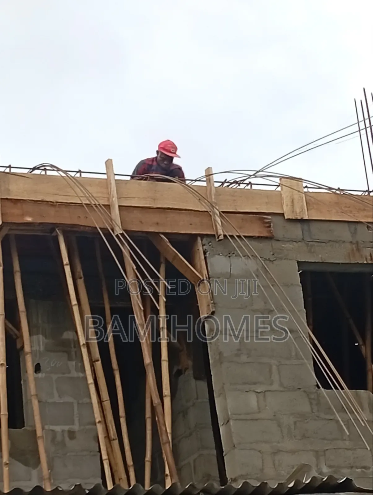 Professional Expert Civil Engineer at Lekki