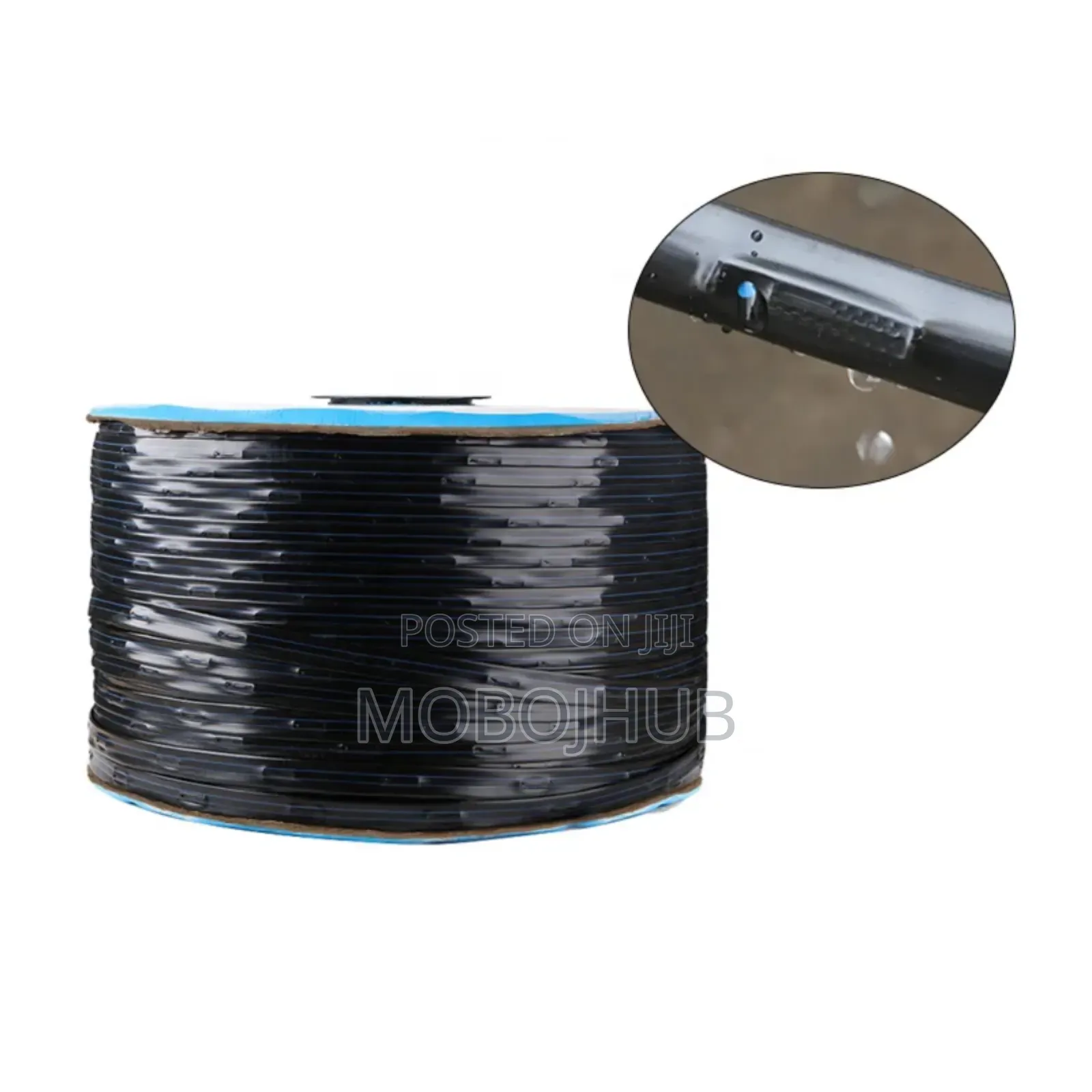 High Quality Water Saving Pe Agricultural Drip Irrigation Tape 16mm