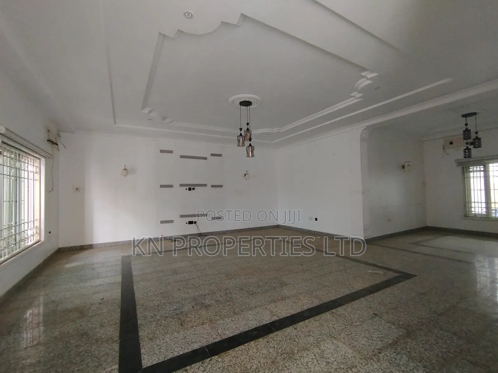4bdrm Townhouse / Terrace in Katampe for rent