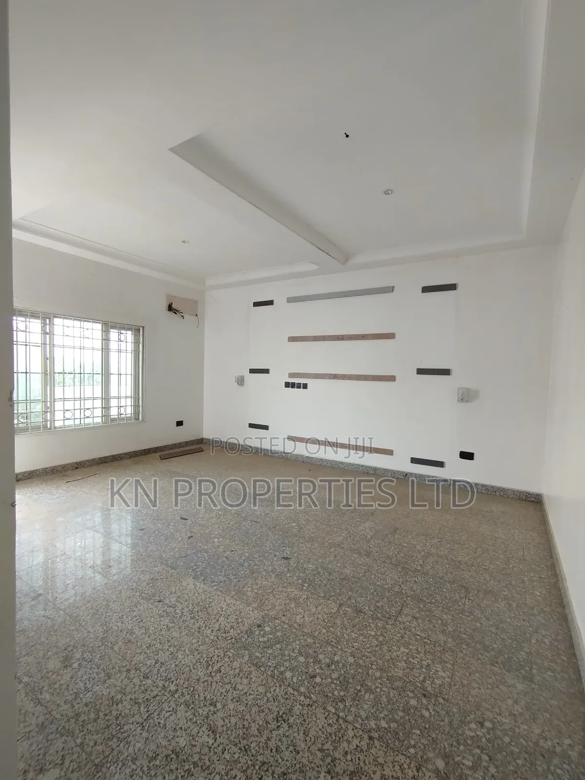 4bdrm Townhouse / Terrace in Katampe for rent