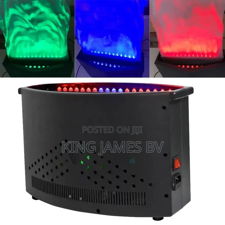 Event Stage Flame Light – Realistic Fire Effect for Any Show