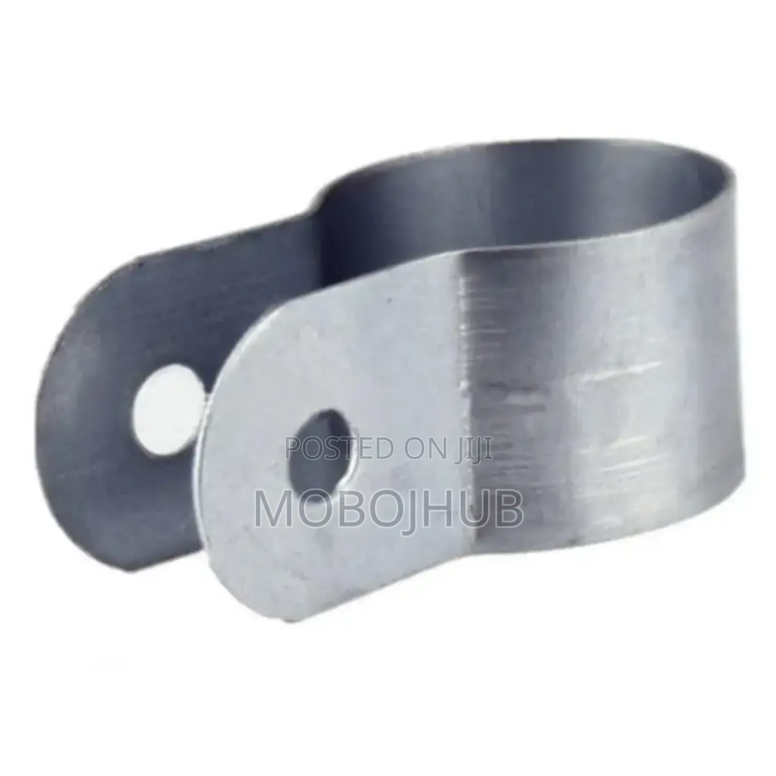 Greenhouse Acessories Metal/ Clamps U-Shaped Metal Clip
