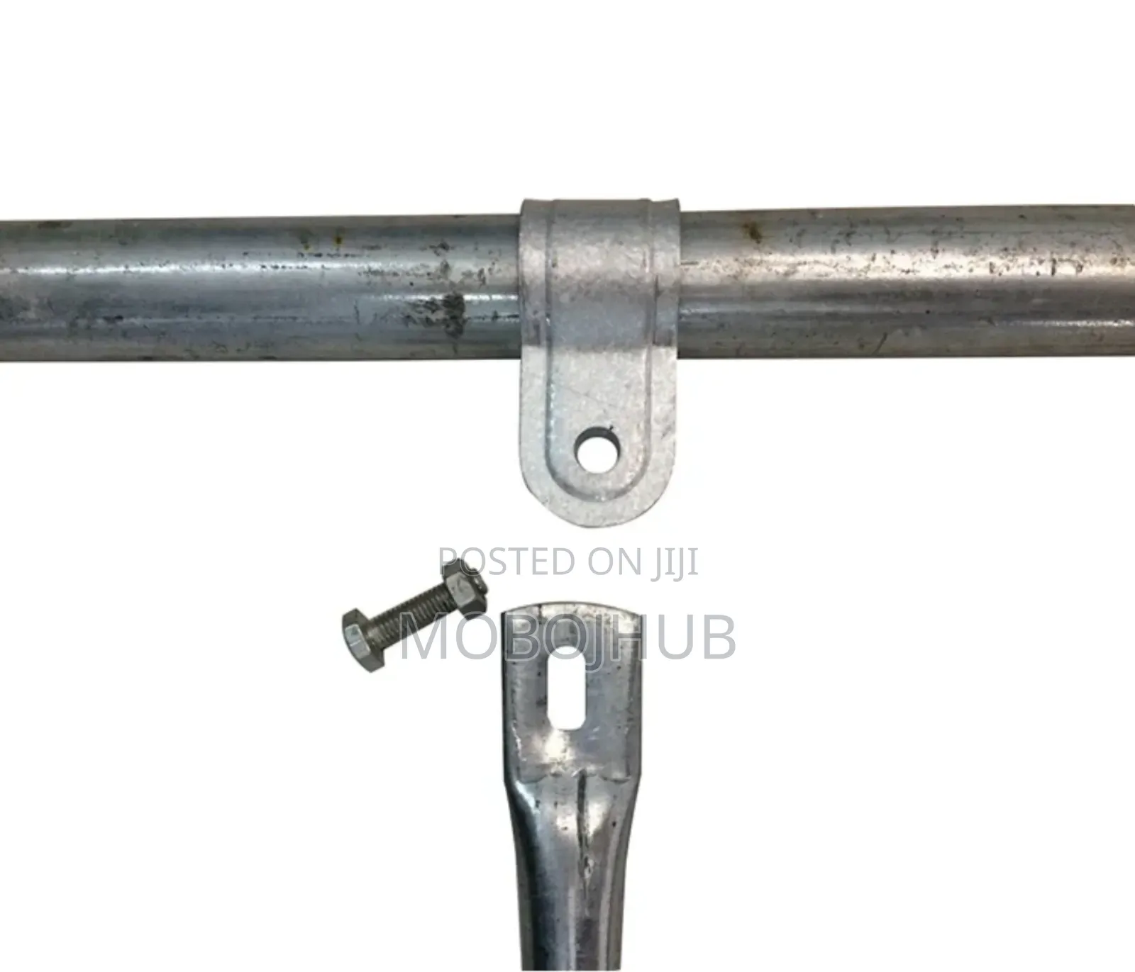 Greenhouse Acessories Metal/ Clamps U-Shaped Metal Clip
