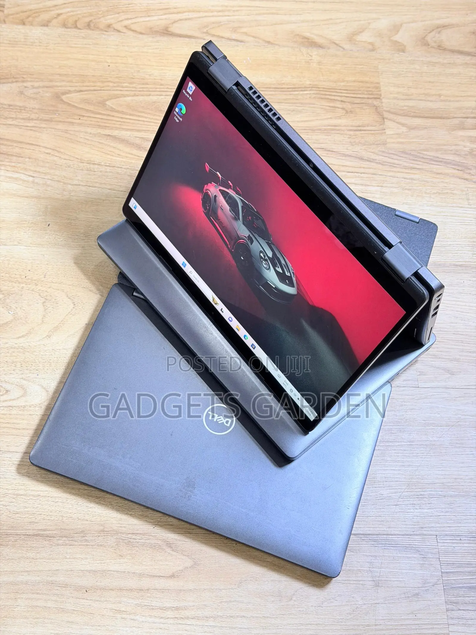 Laptop Dell Latitude 5300 16GB Intel Core i7 SSD 256GB