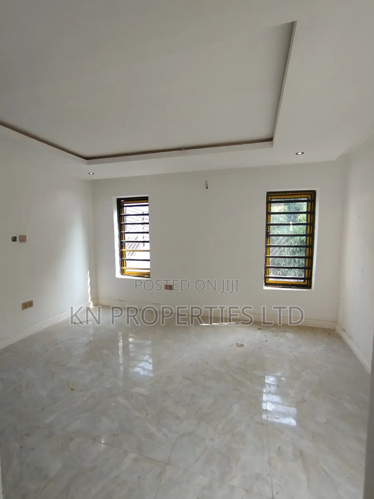 3bdrm Apartment in Wuse Zone for rent