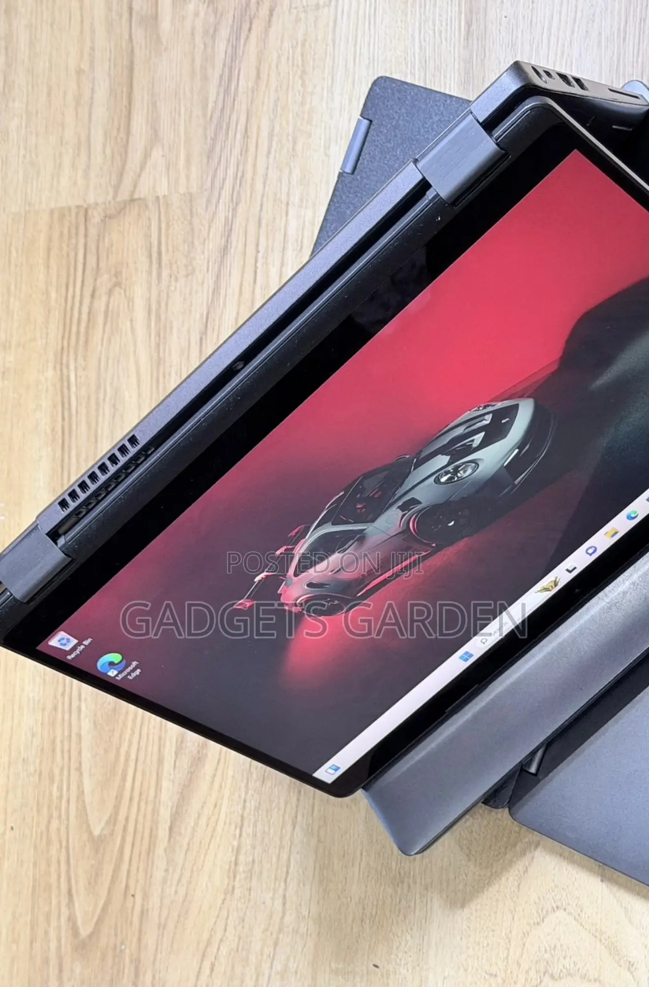 Laptop Dell Latitude 5300 16GB Intel Core i7 SSD 256GB